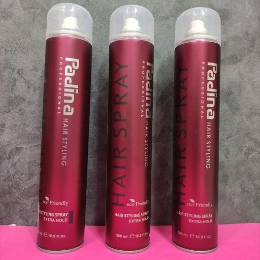 تافت پادینا سوپرهارد رنگ قرمز