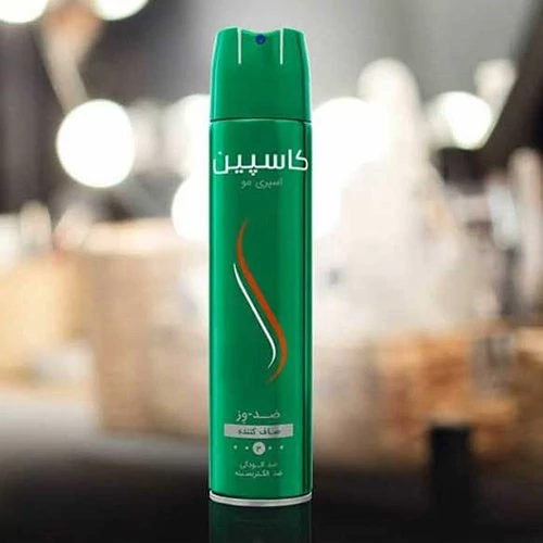 تافت کاسپین ضدوز 250میل