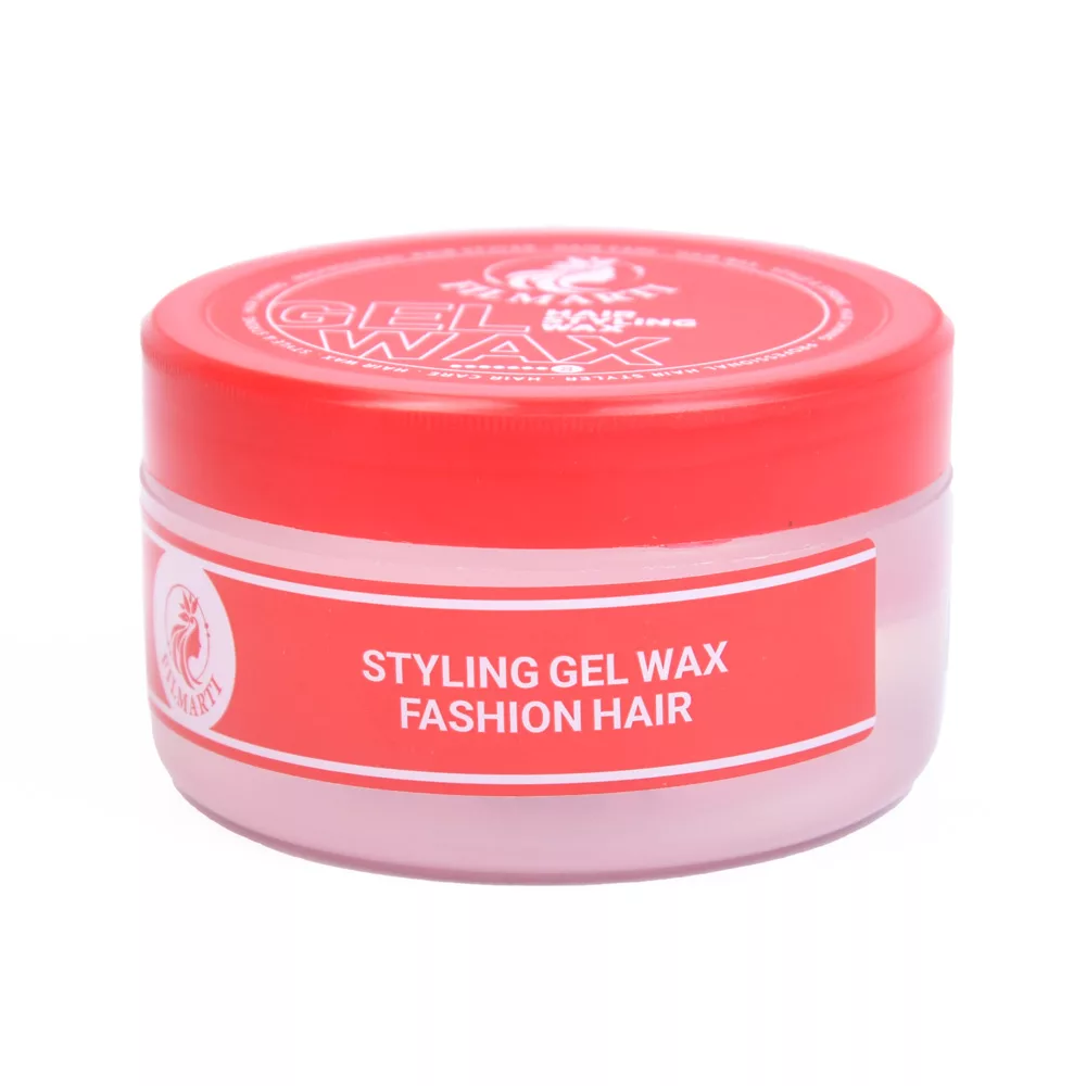 ژل واکس فیلمارتی