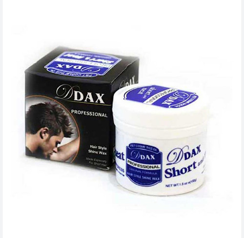 آدامس مو DAX