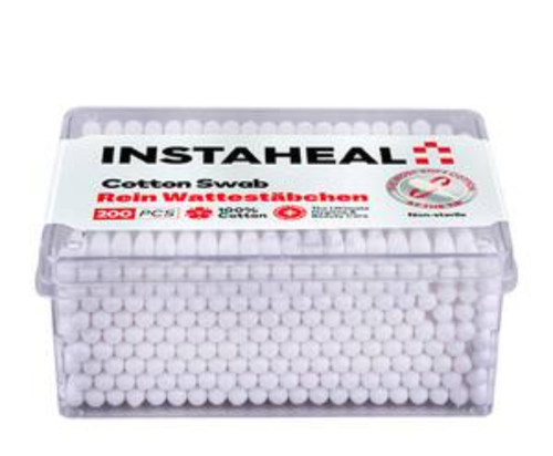 گوش پاککن instaheal