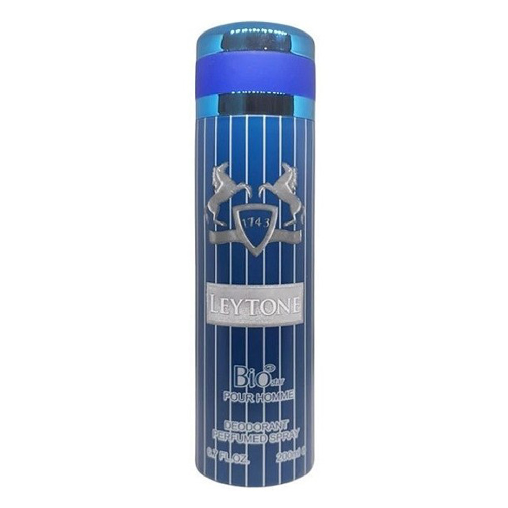 اسپری بدن بیواستار مدل Leytone