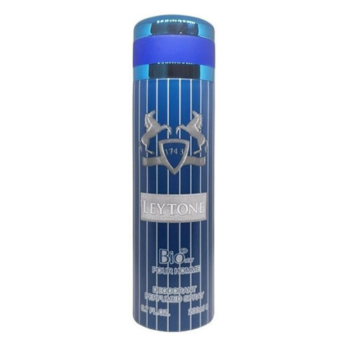 اسپری بدن بیواستار مدل Leytone