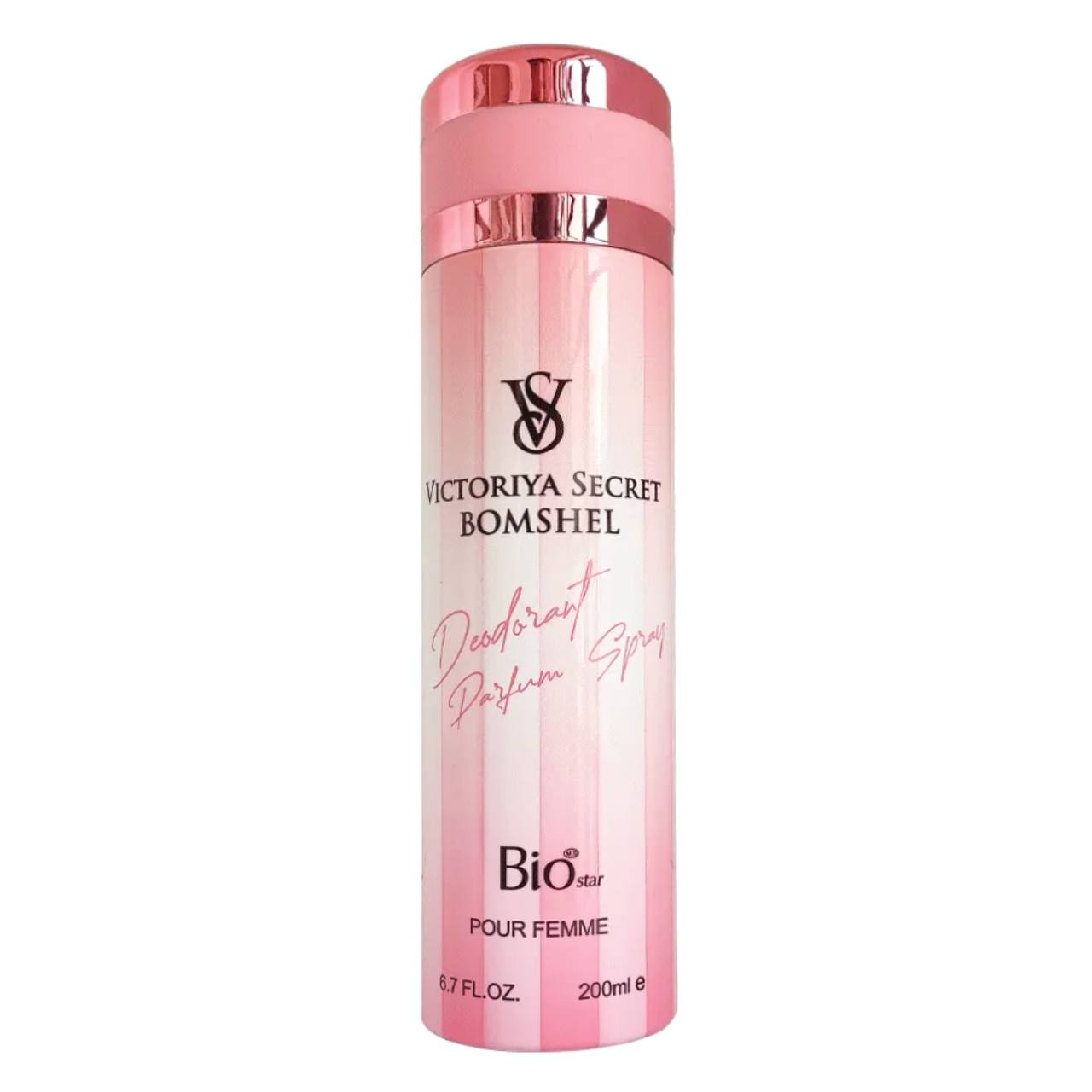 اسپری بدن بیواستار مدل Victoria Secret Bombshell
