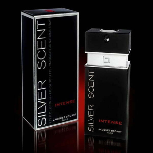 ادکلن مردانه Silver Scent اصل