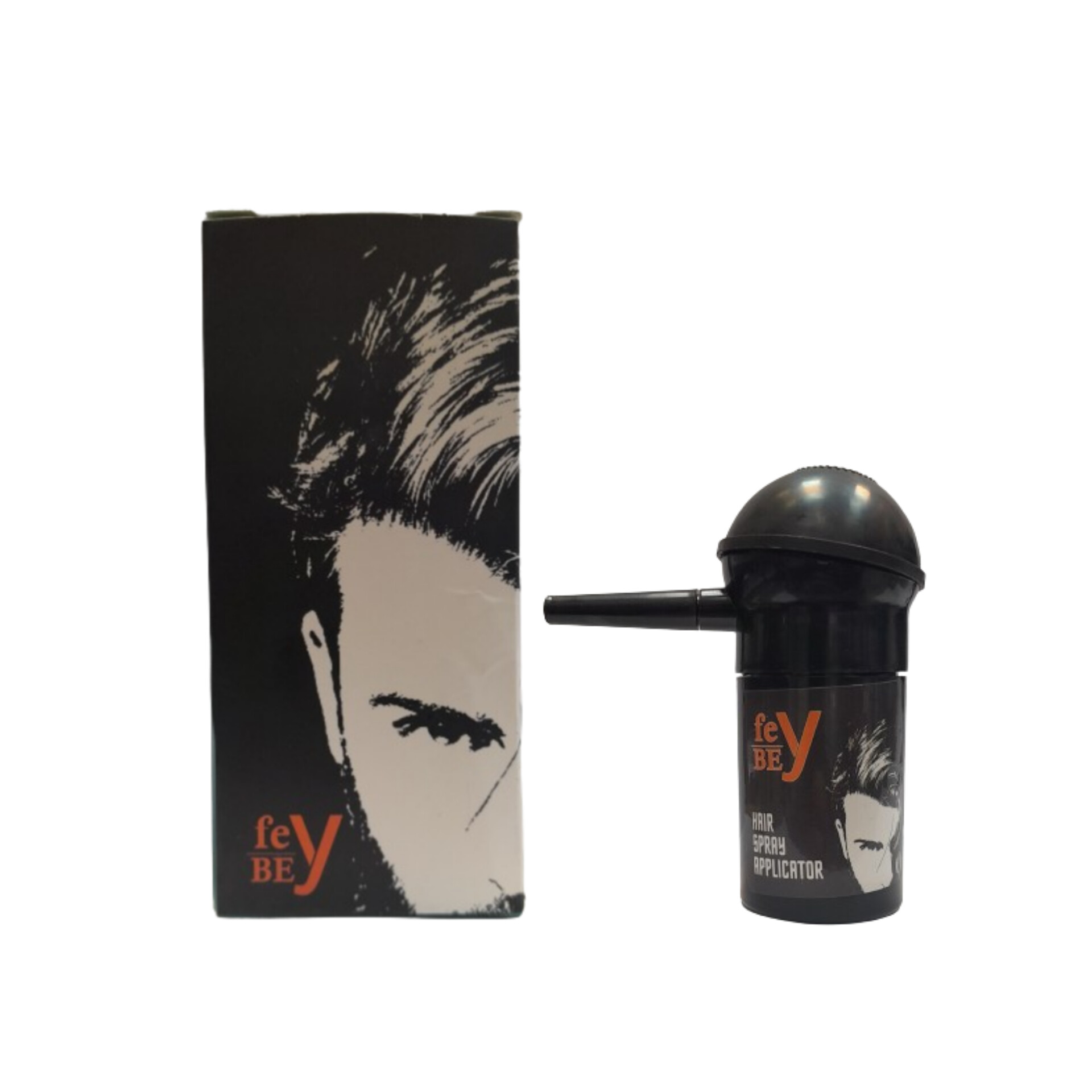 پودر پاش فی بی مدل فدرال